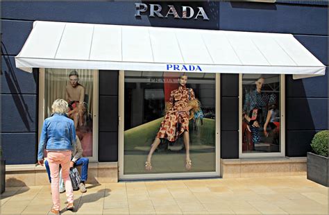 Prada roermond